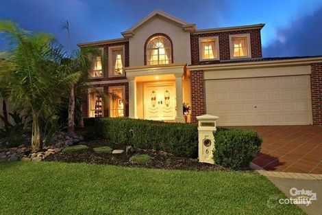 6 Hatteras Ct, Patterson Lakes, VIC 3197