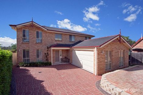 Property photo of 11 Mannix Place Quakers Hill NSW 2763