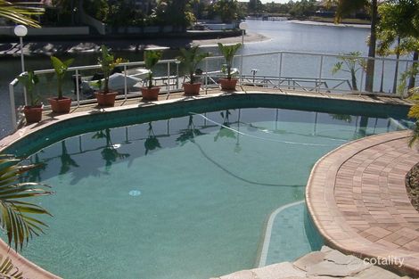 Property photo of 12 Chesterfield Place Runaway Bay QLD 4216