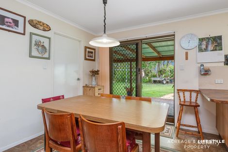 Property photo of 37 Bernborough Way Ningi QLD 4511