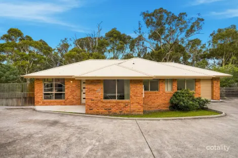3/44 BRANSCOMBE RD, CLAREMONT, TAS 7011