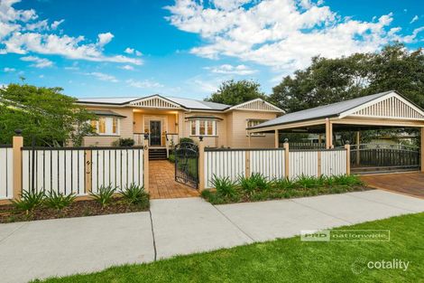 Property photo of 6 Boyden Street East Toowoomba QLD 4350