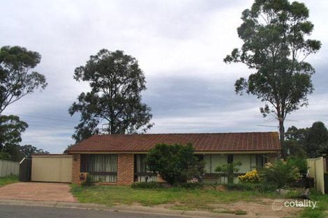 Property photo of 18 Beasley Place South Windsor NSW 2756