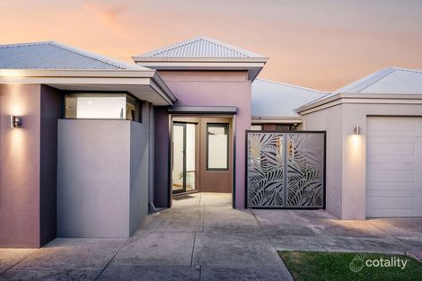 Property photo of 19 Lombadina Parade Secret Harbour WA 6173