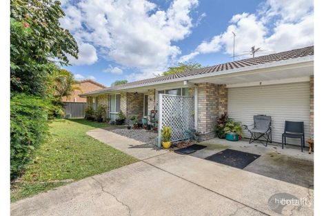 7/137 Olsen Ave, Labrador, QLD 4215
