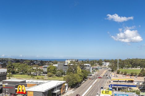 Property photo of 502/38 Smart Street Charlestown NSW 2290