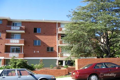 Property photo of 2-6 William Street Ryde NSW 2112
