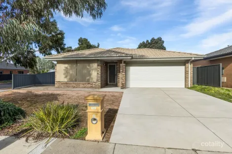 16 Pamela Ave, Jackass Flat, VIC 3556