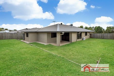 Property photo of 53 Lynbrook Avenue Ormeau QLD 4208
