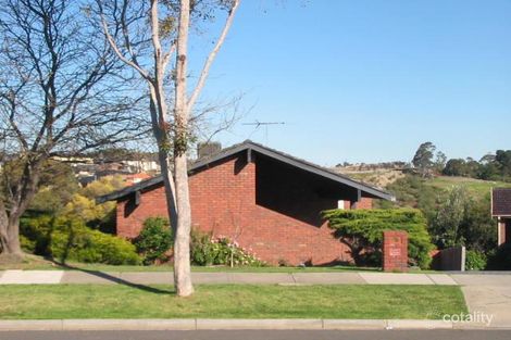 14 Larwood Cl, Avondale Heights, VIC 3034