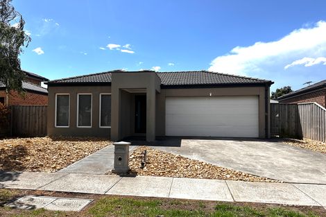 4 Bushman Way, Lynbrook, VIC 3975