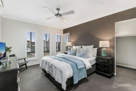 Property photo of 56 Waratah Crescent Springfield Lakes QLD 4300