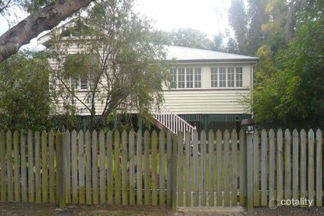 Property photo of 91 Colman Street Walkervale QLD 4670