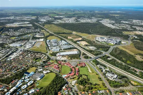 Property photo of 72 Pimpama Jacobs Well Road Pimpama QLD 4209
