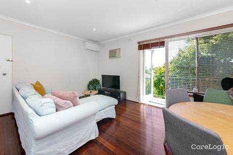 Property photo of 21/43 Williams Road Windsor VIC 3181