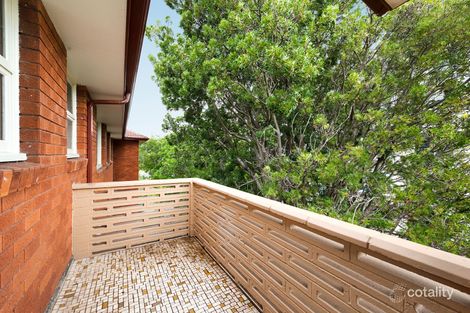 Property photo of 13/84 Shirley Road Wollstonecraft NSW 2065