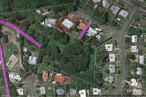 Property photo of 7 Louise Lane Nambour QLD 4560