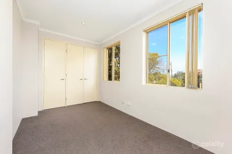 Property photo of 2/159-161 Perouse Road Randwick NSW 2031