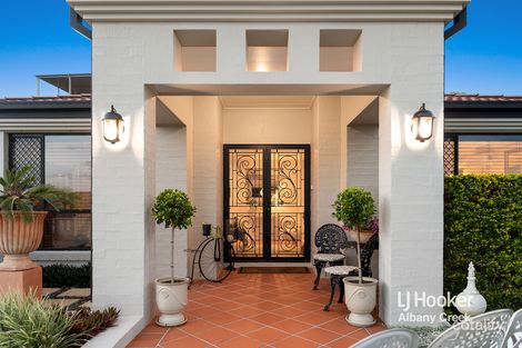 Property photo of 114 Saraband Drive Eatons Hill QLD 4037