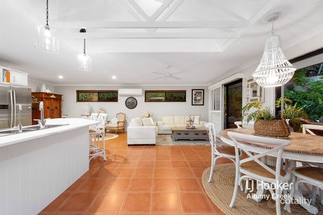 Property photo of 114 Saraband Drive Eatons Hill QLD 4037