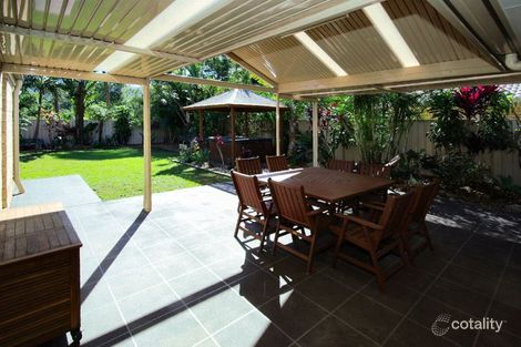 Property photo of 45 Red Cedar Drive Coffs Harbour NSW 2450