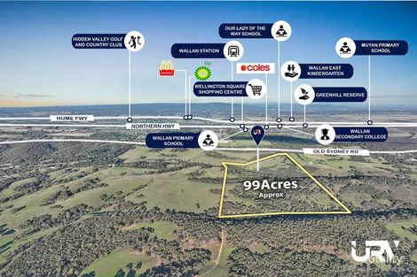 1505 Old Sydney Rd, Wallan, VIC 3756