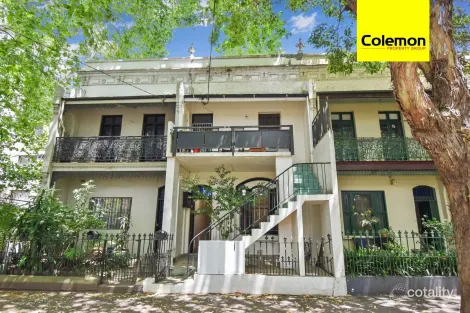 2/675 Bourke St, Surry Hills, NSW 2010