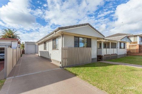 9 Friend St, Harristown, QLD 4350
