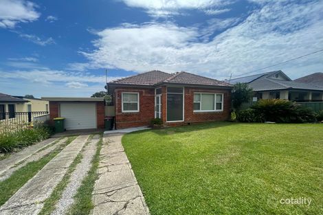 Property photo of 29 Bimbadeen Avenue Miranda NSW 2228