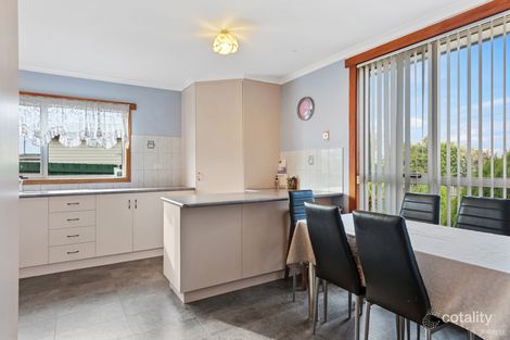 Property photo of 14 Vertigan Place Ulverstone TAS 7315