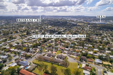 Property photo of 19/27 Royal Parade Slacks Creek QLD 4127
