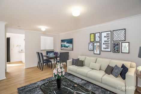 Property photo of 19/27 Royal Parade Slacks Creek QLD 4127