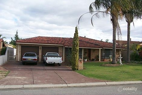 Property photo of 8 Riverview Rise Wilson WA 6107