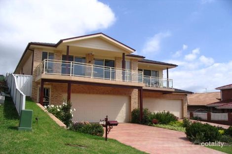 8 Echidna Pl, Blackbutt, NSW 2529