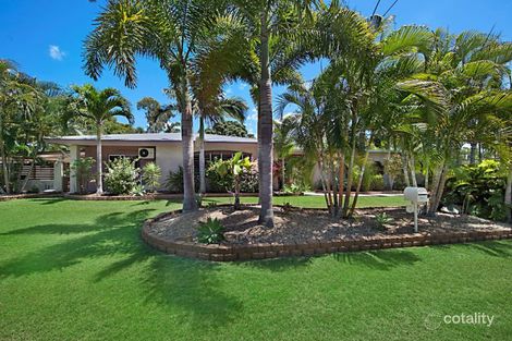 Property photo of 6 Kaoriki Court Condon QLD 4815