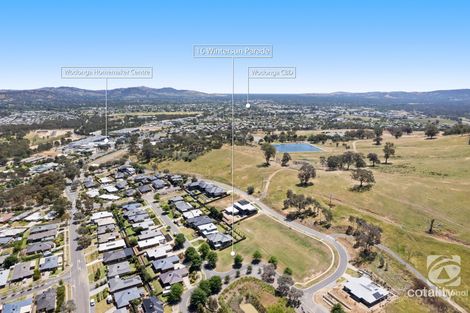 16 Wintersun Pde, Bandiana, VIC 3691