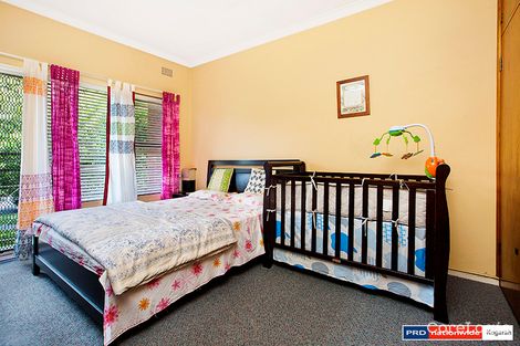 Property photo of 3/5 Gladstone Street Bexley NSW 2207