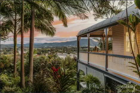 2 BENT ST, MURWILLUMBAH, NSW 2484