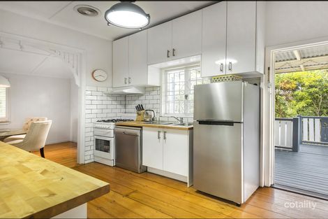 Property photo of 4 Harding Street Hendra QLD 4011