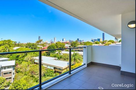 Property photo of 705/41 Ramsgate Street Kelvin Grove QLD 4059