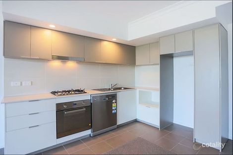 Property photo of 709/41 Ramsgate Street Kelvin Grove QLD 4059