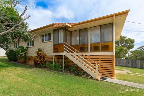 Property photo of 33 Fraser Street Kippa-Ring QLD 4021