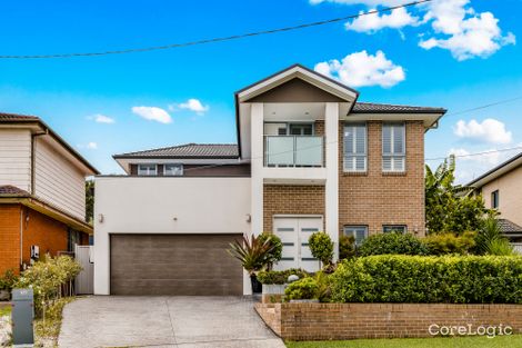 Property photo of 16A Lowana Crescent Seven Hills NSW 2147