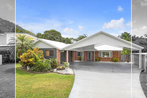 Property photo of 8 Augustus Street Mooroobool QLD 4870