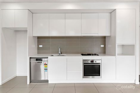 Property photo of 9/4-6 Park Avenue Waitara NSW 2077