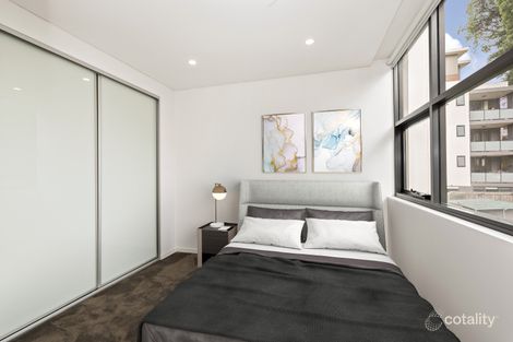 Property photo of 9/4-6 Park Avenue Waitara NSW 2077