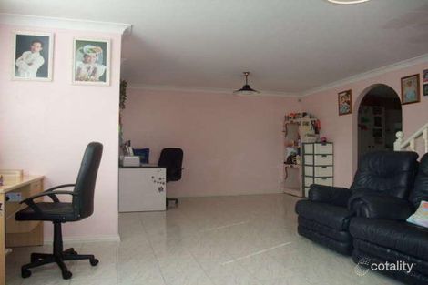 Property photo of 72 Boomerang Road Edensor Park NSW 2176