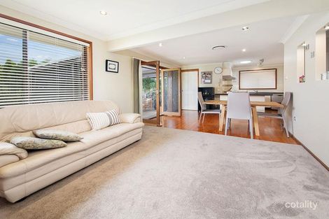 Property photo of 5 Power Place Menai NSW 2234