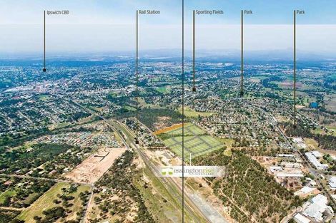 2 Aspinall St, Wulkuraka, QLD 4305