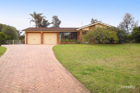 Property photo of 3 Chaseling Place The Oaks NSW 2570